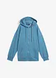 Oversized hettejakke, bonprix