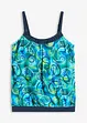 Tankini-overdel, bonprix