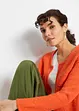 Cardigan i bouclé, bonprix