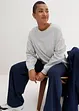 Oversized sweatshirt, bonprix