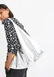 Langermet topp med print, bonprix