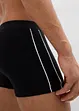 Boksershorts i ettersittende modell (3-pack), bonprix