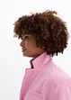 Blazer i timeglass-fasong med belte, bonprix
