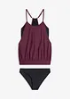 Tankini (2-delt sett), bonprix