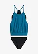 Tankini (2-delt sett), bonprix