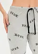 Pyjamasbukse (2-pack), bonprix