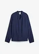Bluse i lett viskose, bonprix