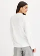 Langermet topp, bonprix