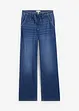 Straight-jeans, High Waist, bonprix