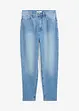 Mom-jeans High Waist, cropped, bonprix