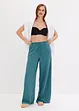 Vid Loungewear-bukse, ultrasoft, bonprix