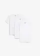 T-shirt (3-pack, bonprix