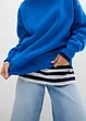 Oversized sweatshirt, bonprix