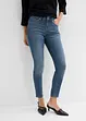 Skinny-jeans High Waist, stretch, bonprix