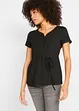 2-i-1-mammabluse i lett viskose, bonprix