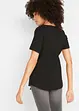 2-i-1-mammabluse i lett viskose, bonprix