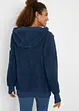 Jakke i tedyfleece, bonprix