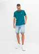 T-skjorte (2-pack), bonprix