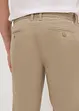 Regular Fit-chinos, Straight, bonprix