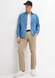 Regular Fit-chinos, Straight, bonprix