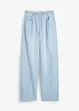 Balloon-jeans, High Waist, supersoft, bonprix