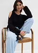 Balloon-jeans, High Waist, supersoft, bonprix