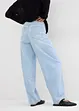 Balloon-jeans, High Waist, supersoft, bonprix
