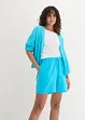 Shorts i musselin, bonprix