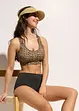Bustier-bikini (2-delt sett), bonprix