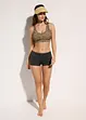 Bustier-bikini (2-delt sett), bonprix