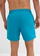 Badeshorts til herre, bonprix