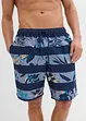 Badeshorts til herre, bonprix