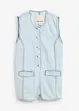 Jeansvest, bonprix