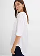 Oversized blusetopp, bonprix