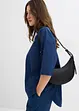 Oversized blusetopp, bonprix