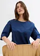 Oversized blusetopp, bonprix