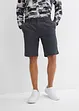 Chino-bermudashorts med buksepress, Relaxed Fit, bonprix