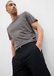 Lang bermudashorts, Regular Fit, bonprix
