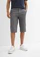 Lang bermudashorts, Regular Fit, bonprix