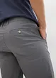 Lang bermudashorts, Regular Fit, bonprix