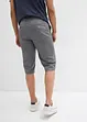 Lang bermudashorts, Regular Fit, bonprix
