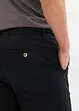 Lang bermudashorts, Regular Fit, bonprix