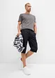 Lang bermudashorts, Regular Fit, bonprix