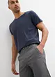 Lang bermudashorts, Regular Fit, bonprix