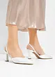 Slingback pumps, bonprix