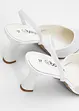 Slingback pumps, bonprix