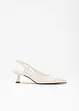 Slingbacks, bonprix