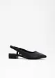 Slingbacks, bonprix