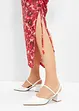 Slingback pumps, bonprix