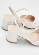 Slingback pumps, bonprix